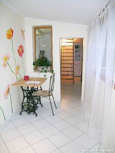 Paris T2 - Duplex appartements location vacances - cuisine (PA-3636) photo 4 de 5