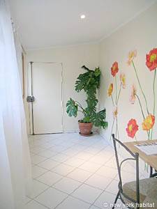 Paris T2 - Duplex appartements location vacances - cuisine (PA-3636) photo 5 de 5