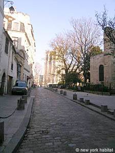 Paris T2 - Duplex appartements location vacances - autre (PA-3636) photo 6 de 9