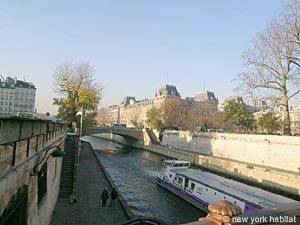 Paris T2 - Duplex appartements location vacances - autre (PA-3636) photo 8 de 9