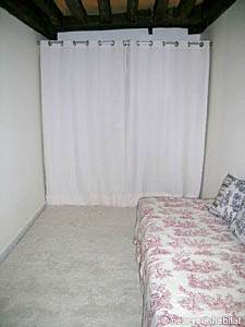 Paris T2 - Duplex appartements location vacances - s&eacute;jour (PA-3636) photo 3 de 10