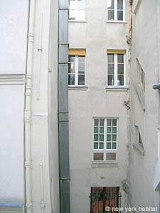 Paris T2 - Duplex appartements location vacances - s&eacute;jour (PA-3636) photo 9 de 10