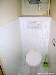 Paris T2 - Duplex appartements location vacances - salle d'eau 2 (PA-3636) photo 1 de 1