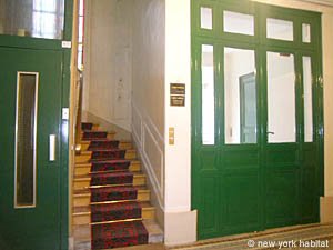 Paris T2 appartements location vacances - autre (PA-3640) photo 5 de 9