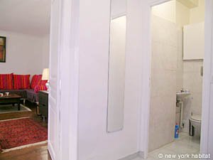 Paris T2 appartements location vacances - autre (PA-3640) photo 6 de 9