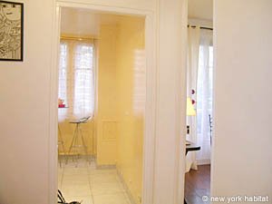Paris T2 appartements location vacances - autre (PA-3640) photo 7 de 9