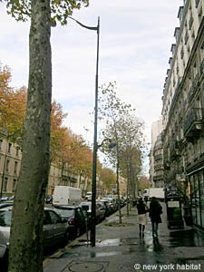 Paris T2 appartements location vacances - autre (PA-3640) photo 8 de 9