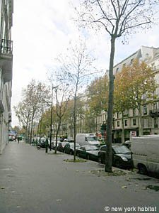 Paris T2 appartements location vacances - autre (PA-3640) photo 9 de 9