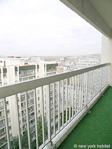 Parigi 1 Camera appartamento casa vacanze - soggiorno (PA-3641) photo 10 di 18