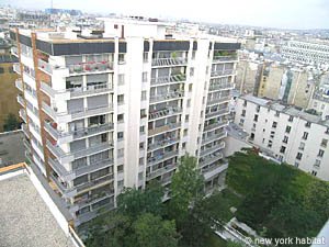 Parigi 1 Camera appartamento casa vacanze - soggiorno (PA-3641) photo 14 di 18