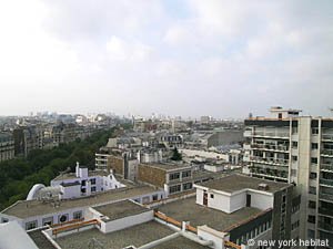 Parigi 1 Camera appartamento casa vacanze - soggiorno (PA-3641) photo 15 di 18
