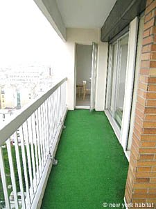 Parigi 1 Camera appartamento casa vacanze - soggiorno (PA-3641) photo 12 di 18