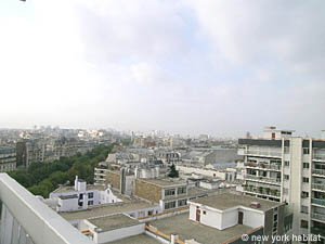 Parigi 1 Camera appartamento casa vacanze - soggiorno (PA-3641) photo 17 di 18