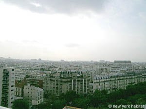 Parigi 1 Camera appartamento casa vacanze - soggiorno (PA-3641) photo 18 di 18
