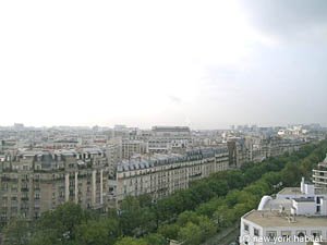 Parigi 1 Camera appartamento casa vacanze - camera (PA-3641) photo 6 di 8