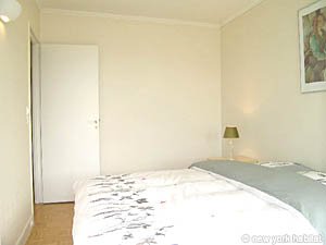 Parigi 1 Camera appartamento casa vacanze - camera (PA-3641) photo 2 di 8