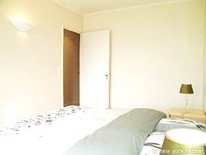 Parigi 1 Camera appartamento casa vacanze - camera (PA-3641) photo 3 di 8