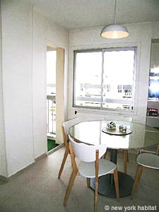 Parigi 1 Camera appartamento casa vacanze - cucina (PA-3641) photo 3 di 5