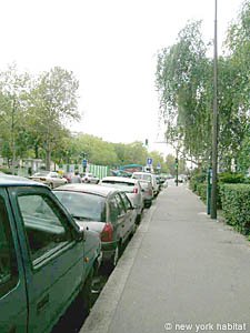 Parigi 1 Camera appartamento casa vacanze - altro (PA-3641) photo 12 di 12