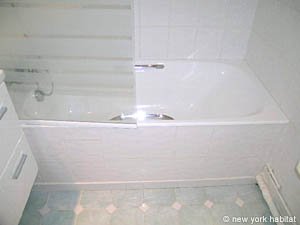 Parigi 1 Camera appartamento casa vacanze - bagno 1 (PA-3641) photo 4 di 5