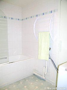 Parigi 1 Camera appartamento casa vacanze - bagno 1 (PA-3641) photo 5 di 5