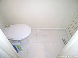 Parigi 1 Camera appartamento casa vacanze - bagno 2 (PA-3641) photo 1 di 1