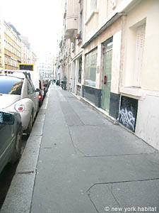 Paris Studio/T1 logements location appartements - autre (PA-3642) photo 6 de 8