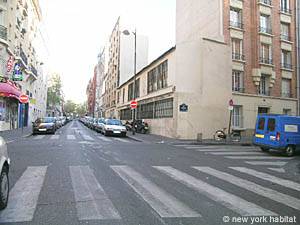 Paris Studio/T1 logements location appartements - autre (PA-3642) photo 7 de 8