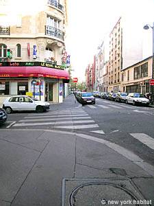 Paris Studio/T1 logements location appartements - autre (PA-3642) photo 8 de 8