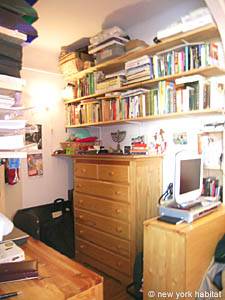Paris Studio/T1 logements location appartements - s&eacute;jour (PA-3642) photo 4 de 14
