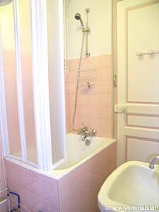 Paris Studio/T1 logements location appartements - salle d'eau (PA-3642) photo 4 de 6