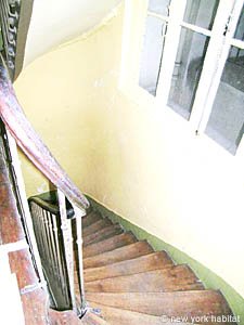 Paris 2 Zimmer ferienwohnung - andere (PA-3643) photo 2 von 8