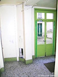 Paris 2 Zimmer ferienwohnung - andere (PA-3643) photo 3 von 8