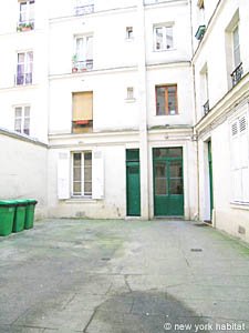 Paris 2 Zimmer ferienwohnung - andere (PA-3643) photo 6 von 8