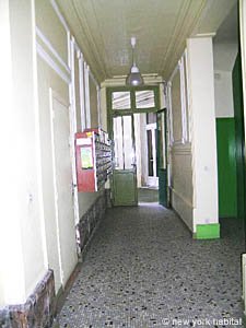 Paris 2 Zimmer ferienwohnung - andere (PA-3643) photo 4 von 8
