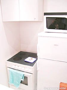 Paris 2 Zimmer ferienwohnung - k&uuml;che (PA-3643) photo 2 von 3