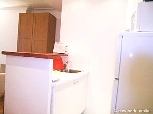 Paris 2 Zimmer ferienwohnung - k&uuml;che (PA-3643) photo 1 von 3