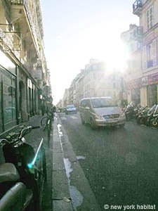 Paris 2 Zimmer ferienwohnung - andere (PA-3643) photo 8 von 8