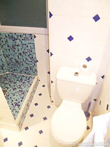 Paris 2 Zimmer ferienwohnung - badezimmer (PA-3643) photo 3 von 3