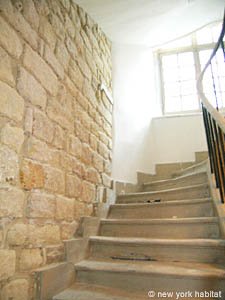 Paris 3 Zimmer wohnungsvermietung - andere (PA-3645) photo 2 von 6