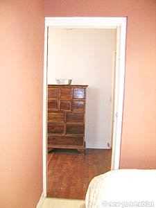 Paris 3 Zimmer wohnungsvermietung - schlafzimmer 2 (PA-3645) photo 2 von 2