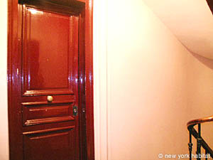 Paris 2 Zimmer ferienwohnung - andere (PA-3646) photo 2 von 7