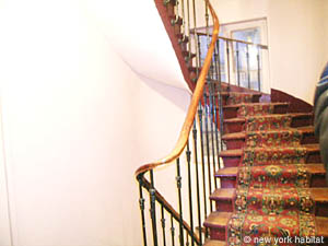 Paris 2 Zimmer ferienwohnung - andere (PA-3646) photo 3 von 7