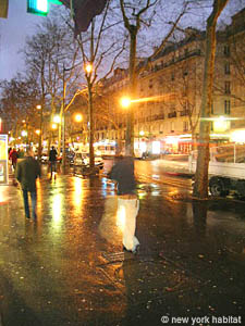 Paris 2 Zimmer ferienwohnung - andere (PA-3646) photo 6 von 7