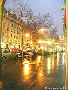 Paris 2 Zimmer ferienwohnung - andere (PA-3646) photo 7 von 7