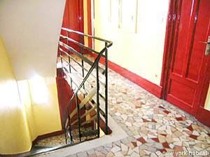 Paris 2 Zimmer wohnungsvermietung - andere (PA-3648) photo 4 von 8