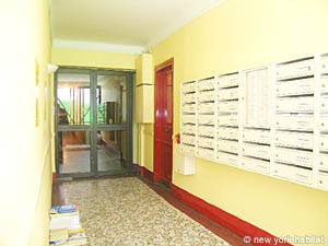 Paris 2 Zimmer wohnungsvermietung - andere (PA-3648) photo 5 von 8