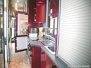 Paris T2 appartements location vacances - cuisine (PA-3648) photo 3 de 3