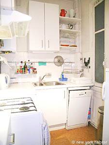 Par&iacute;s 2 Dormitorios apartamento - cocina (PA-3653) photo 1 de 4