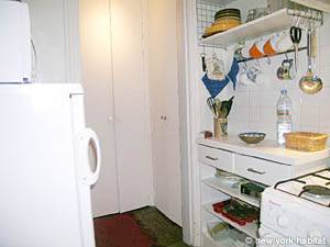 Par&iacute;s 2 Dormitorios apartamento - cocina (PA-3653) photo 4 de 4